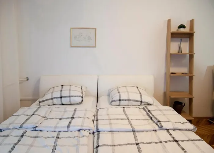 Studio Apartment Vijenac