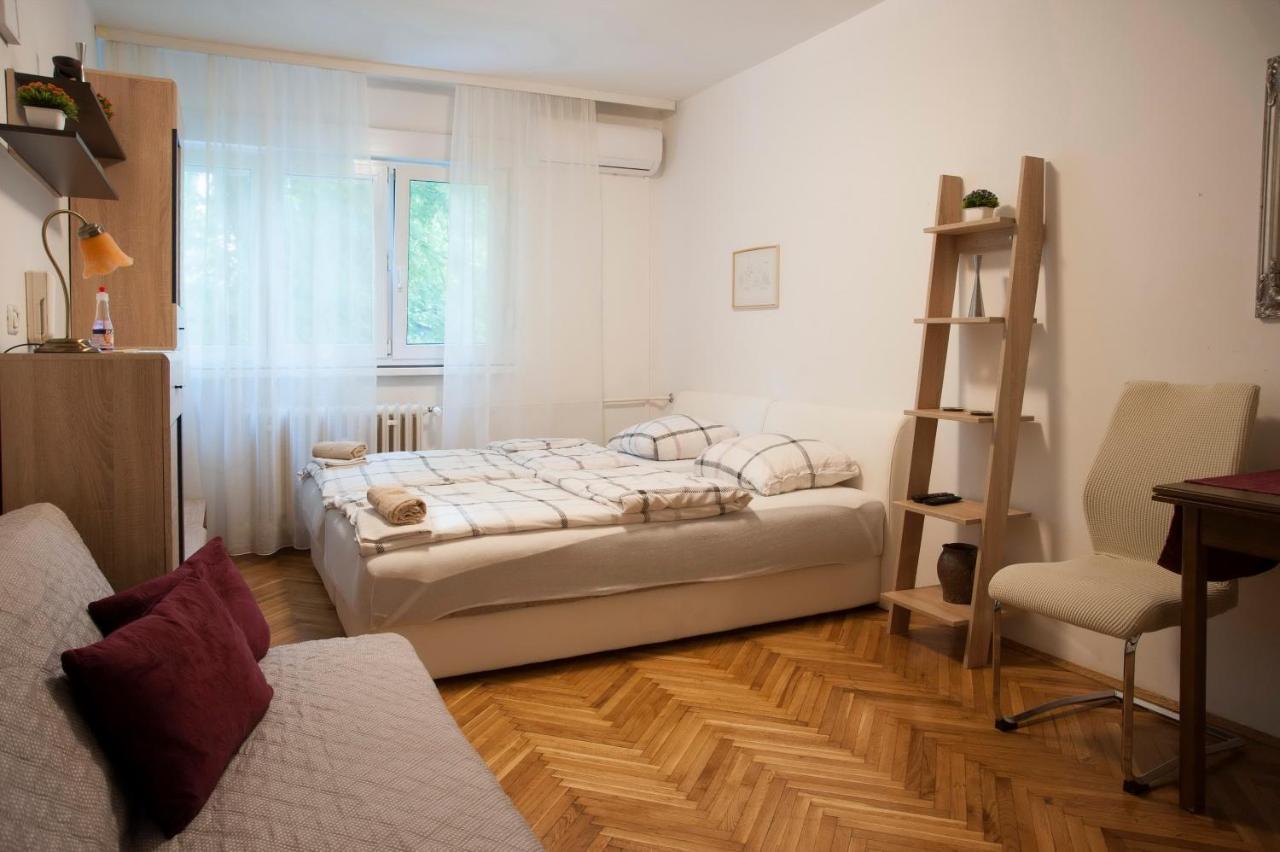 Apartment Vijenac Osijek