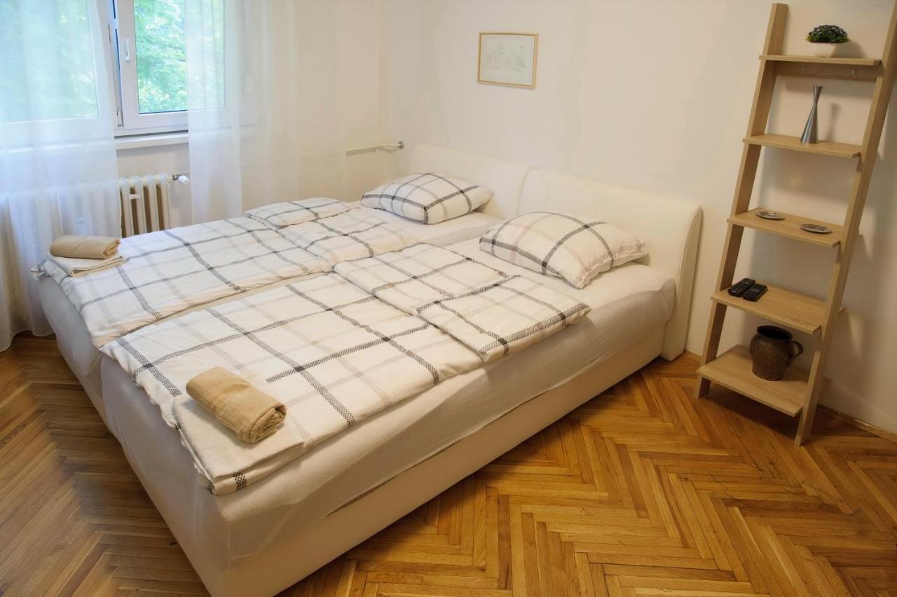 Vijenac Apartment *