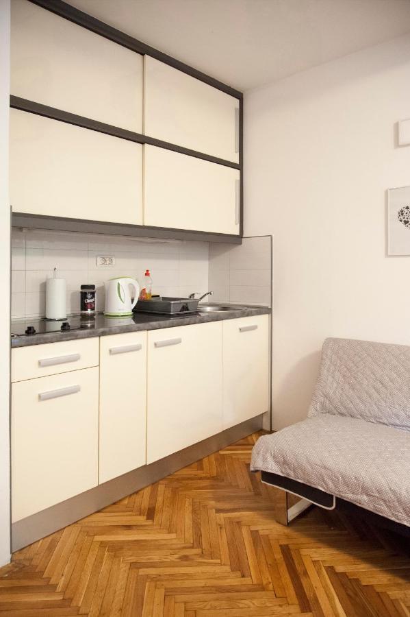 Apartment Vijenac
