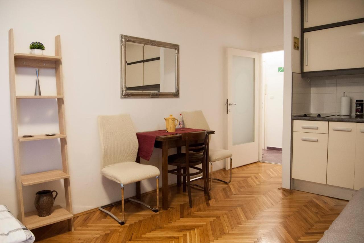 Vijenac Apartment Osijek