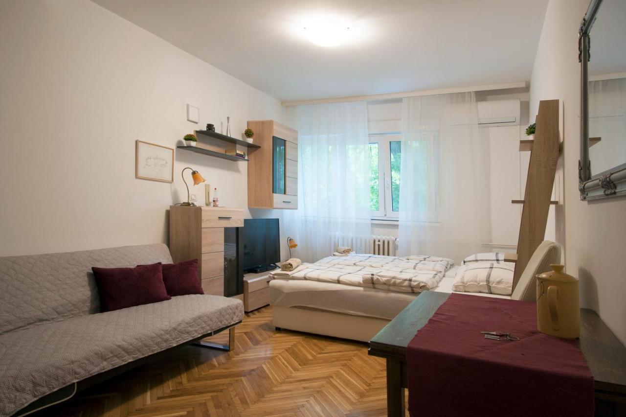 Vijenac Apartment Osijek