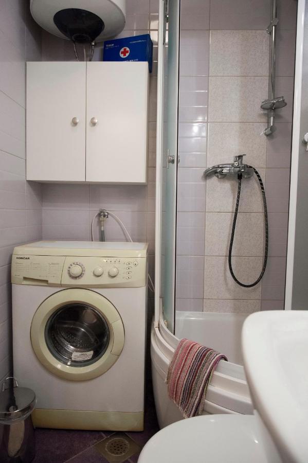 Apartment Vijenac Osijek