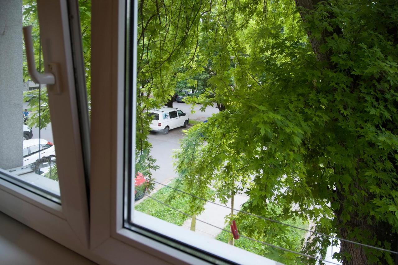 Apartment Vijenac *