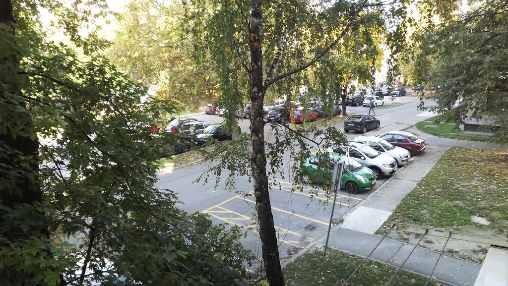 Vijenac Apartment *